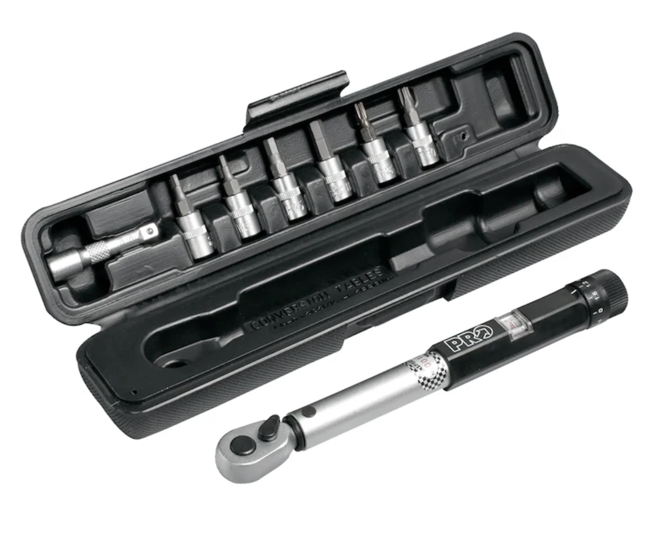 PRO Torque Wrench
