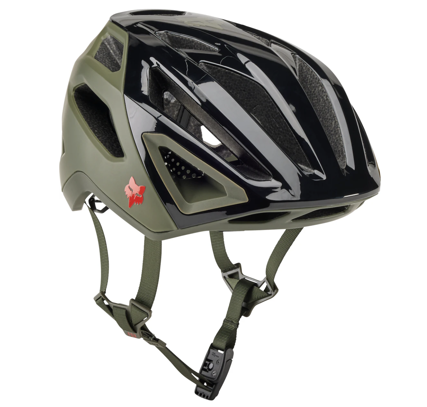 Fox Crossframe Pro ASHR Helmet 