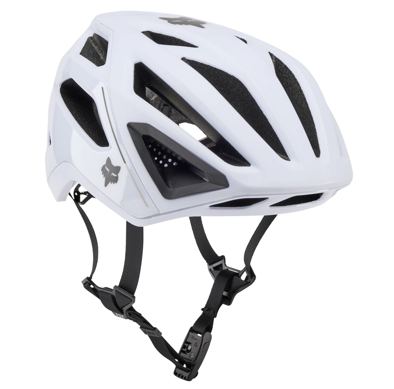 Fox Crossframe Pro Solid Helmet 