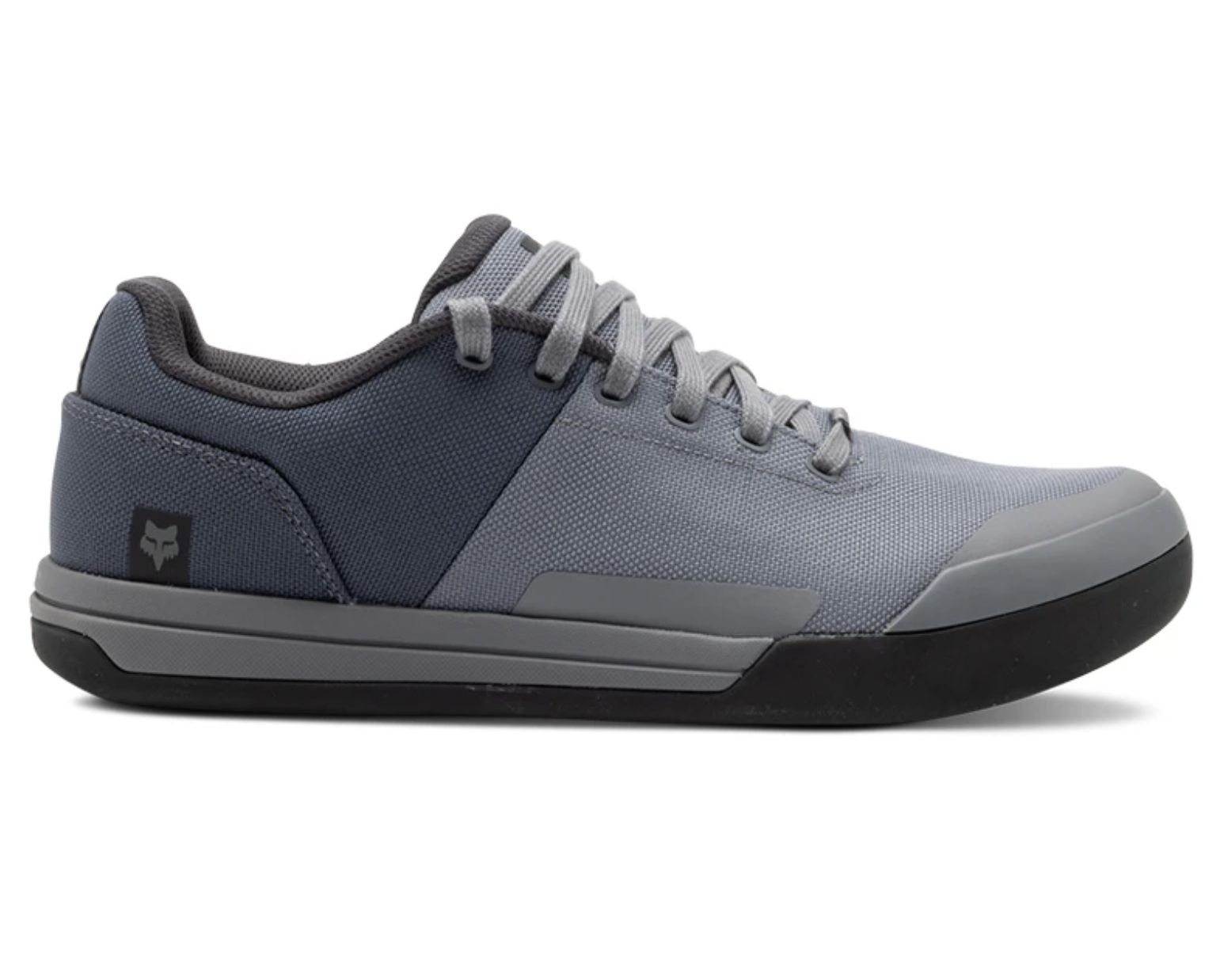 Fox Union Canvas Shoe