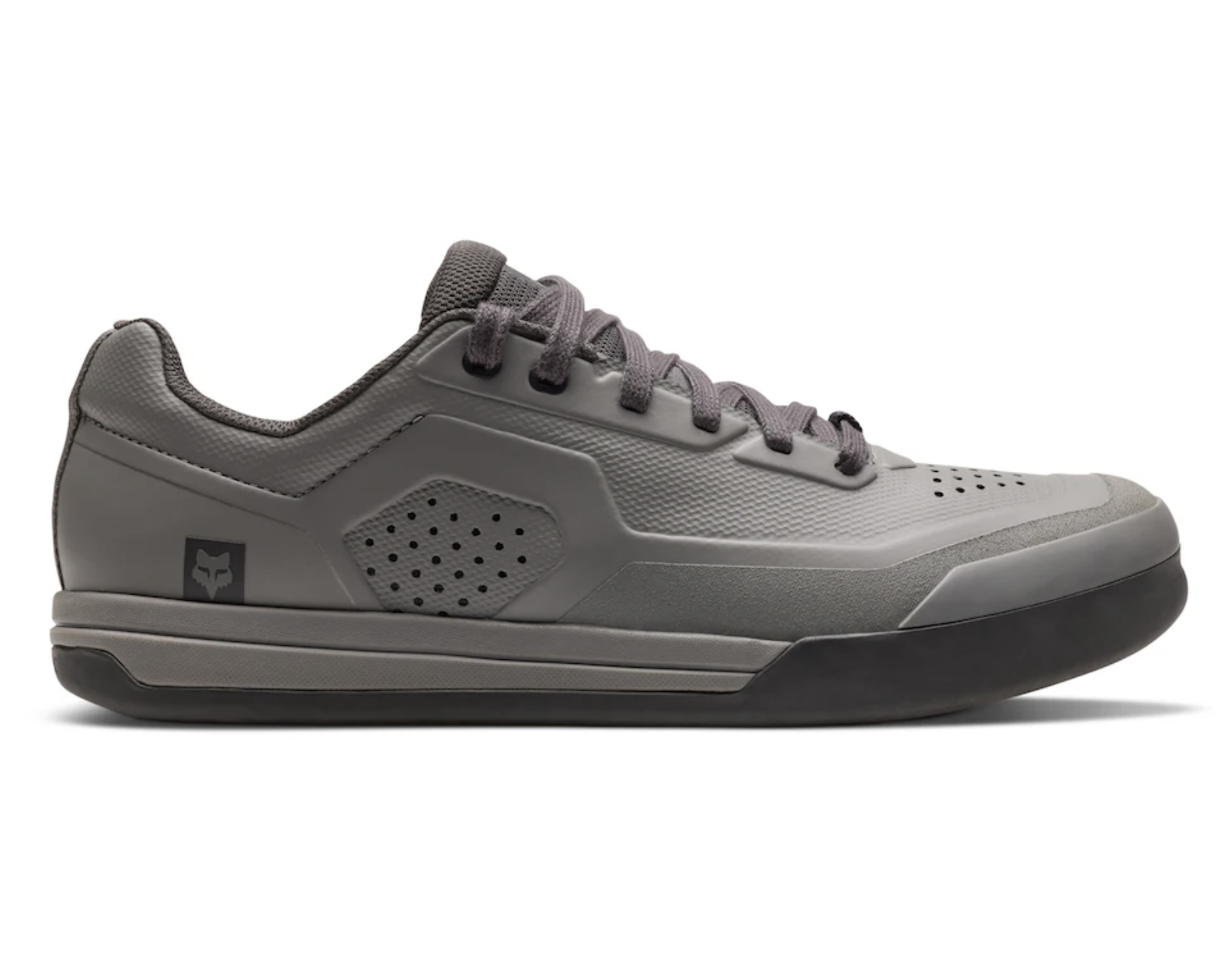 Fox Union Flat Shoe