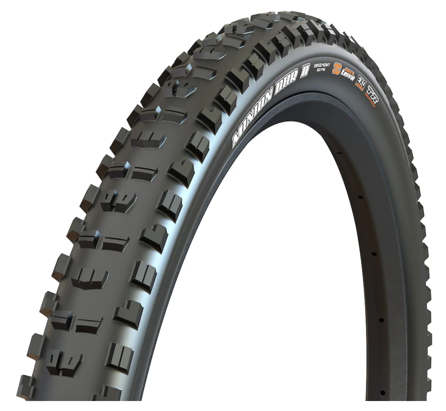 Maxxis Minion DHR II 29'' OEM Tire (No Packaging)