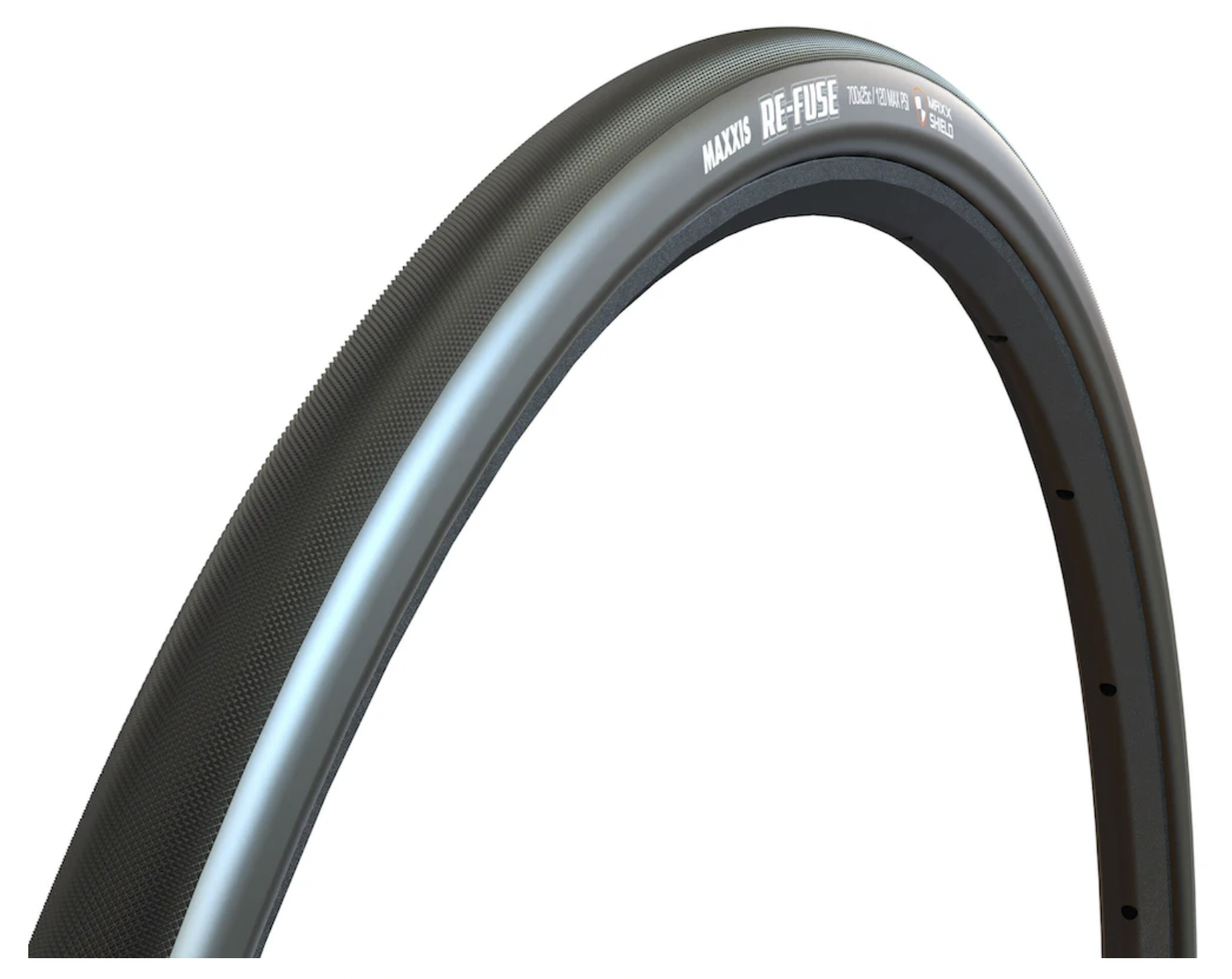 Maxxis Re-Fuse Gravel OEM Tire (No Packaging)