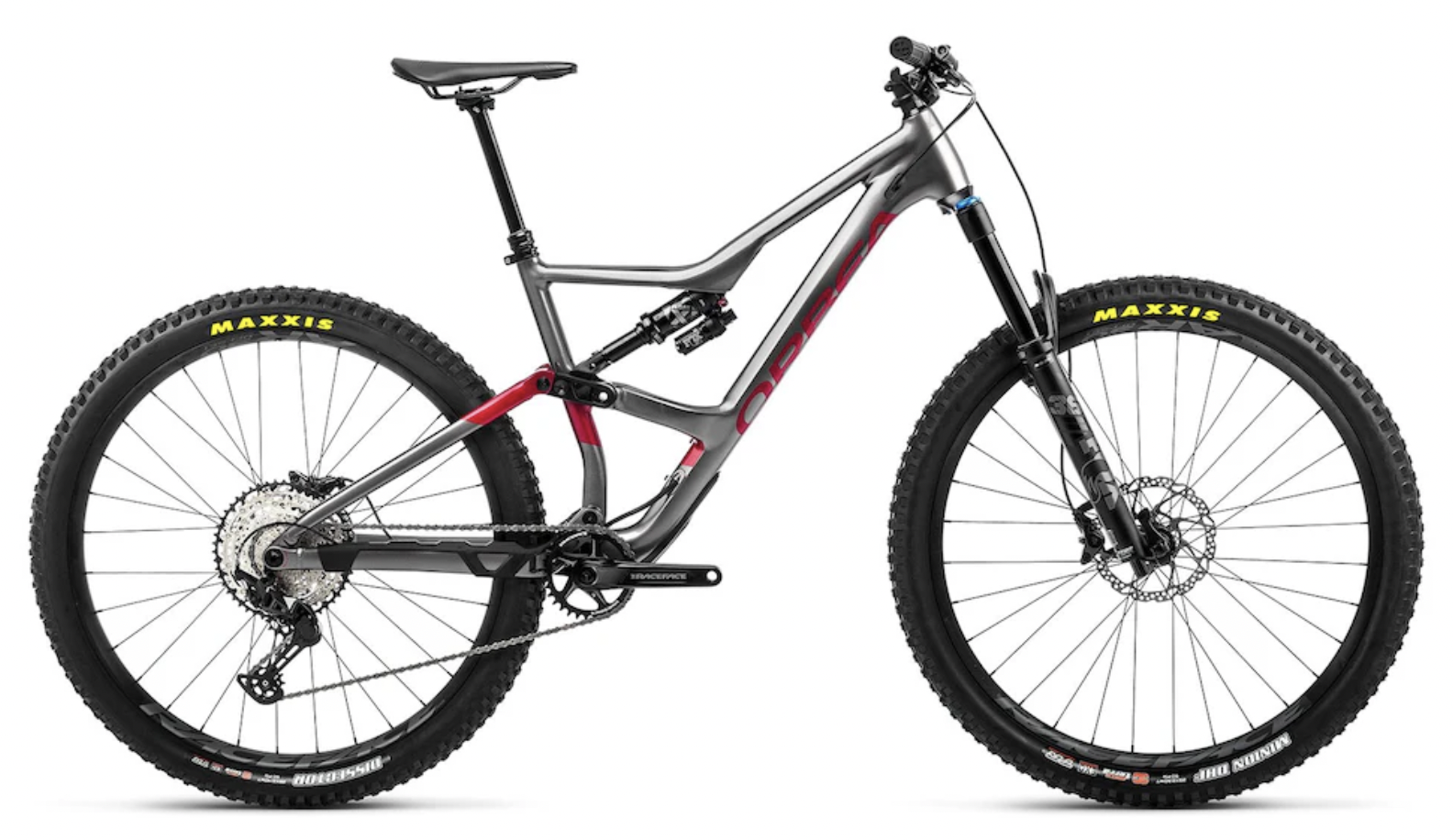 Orbea Occam H20 LT 2023