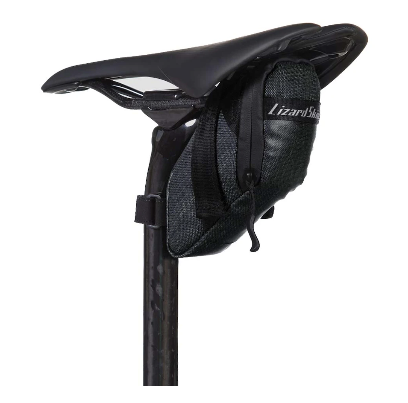 Lizard Skins Cache Saddle Bag