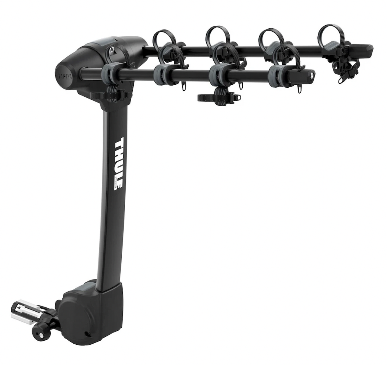 Thule Apex XT 4 Bike Hitch Mount Rack
