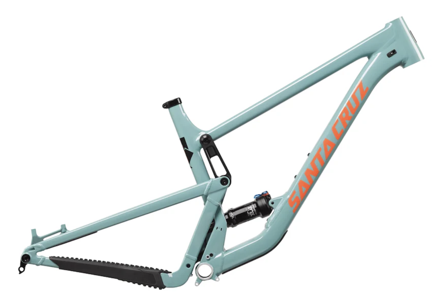 Sant Cruz Tallboy 4 AL Frame