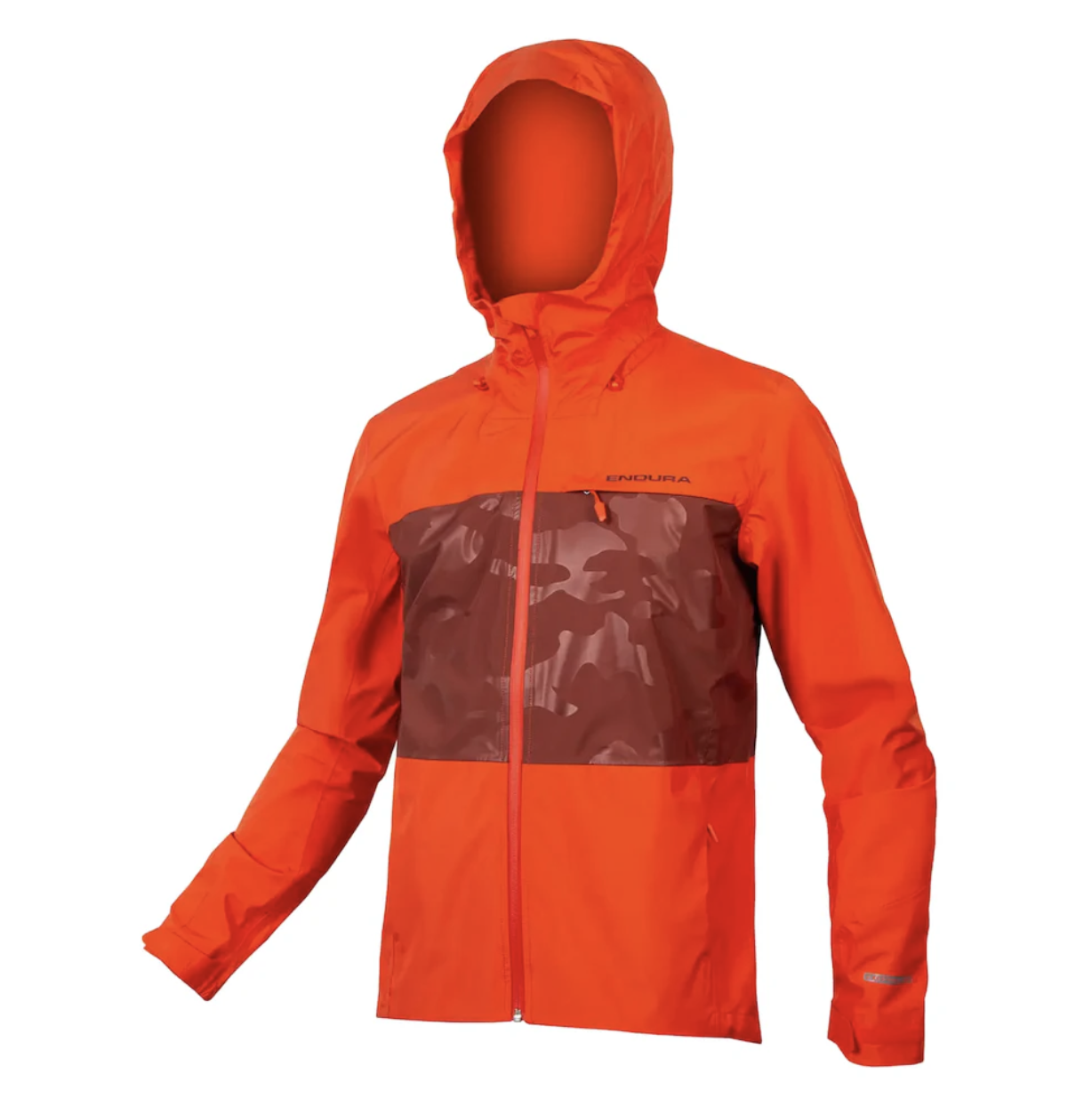 Endura SingleTrack Jacket II