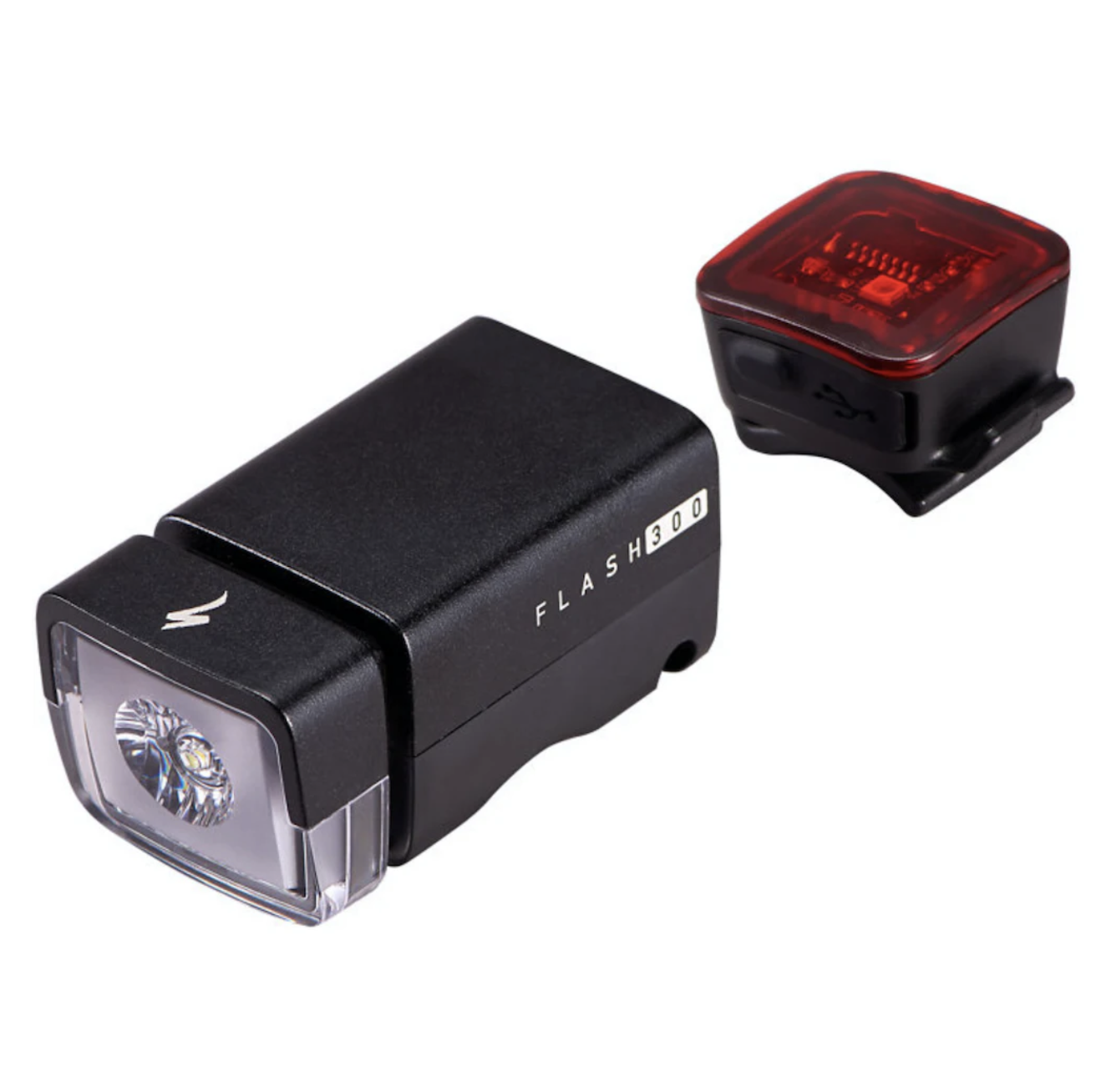 Specialized Flash Pack Headlight / Taillight Combo