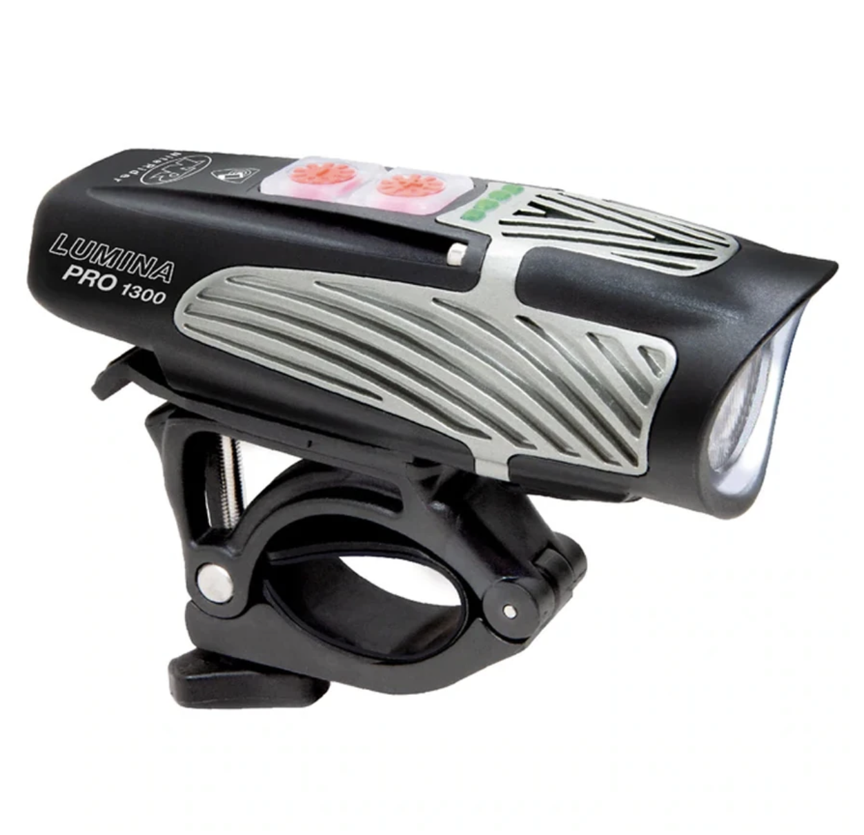 NiteRider Lumina Pro 1300 Headlight With Nitelink