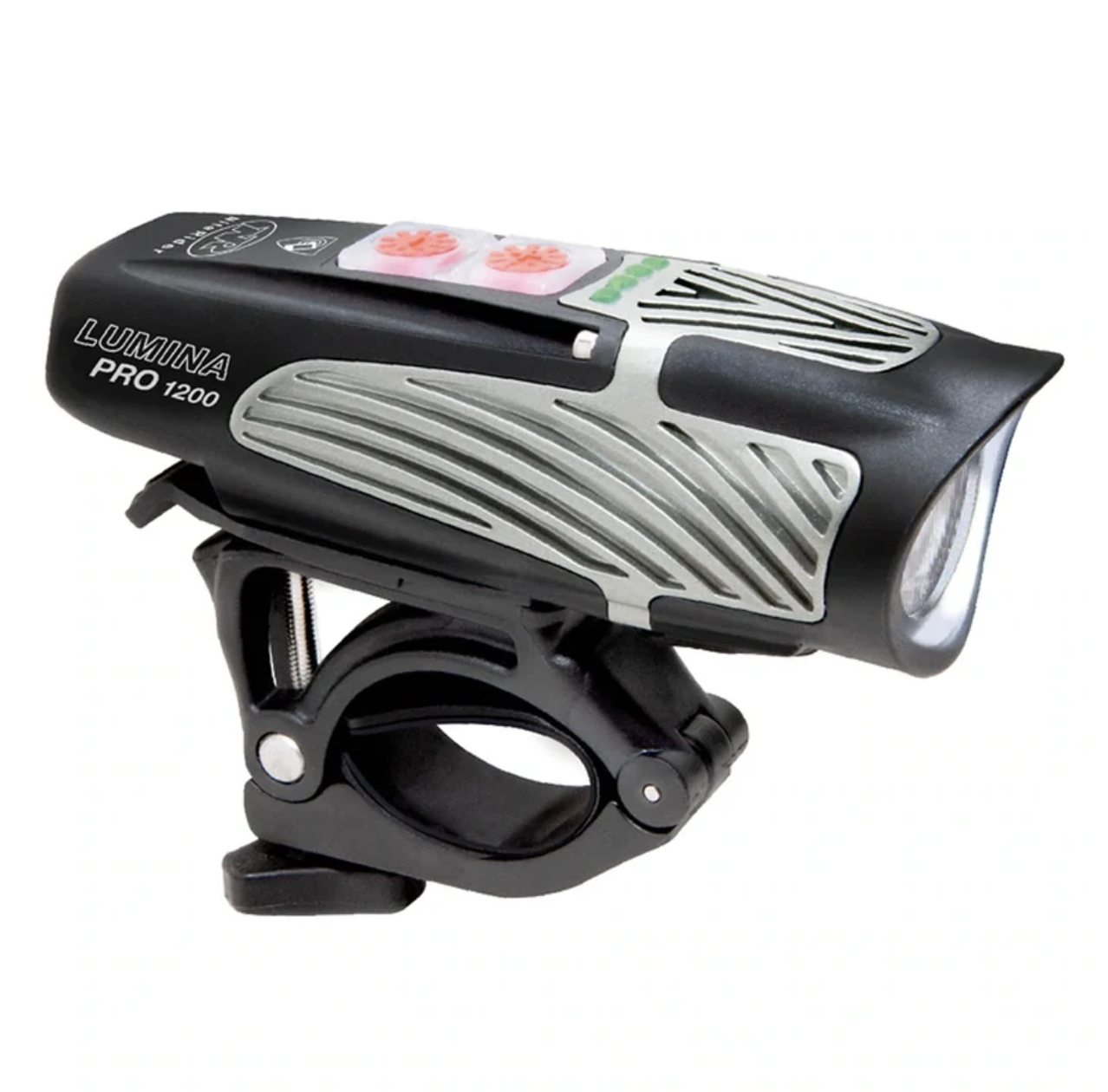 NiteRider Lumina Pro 1200 Headlight