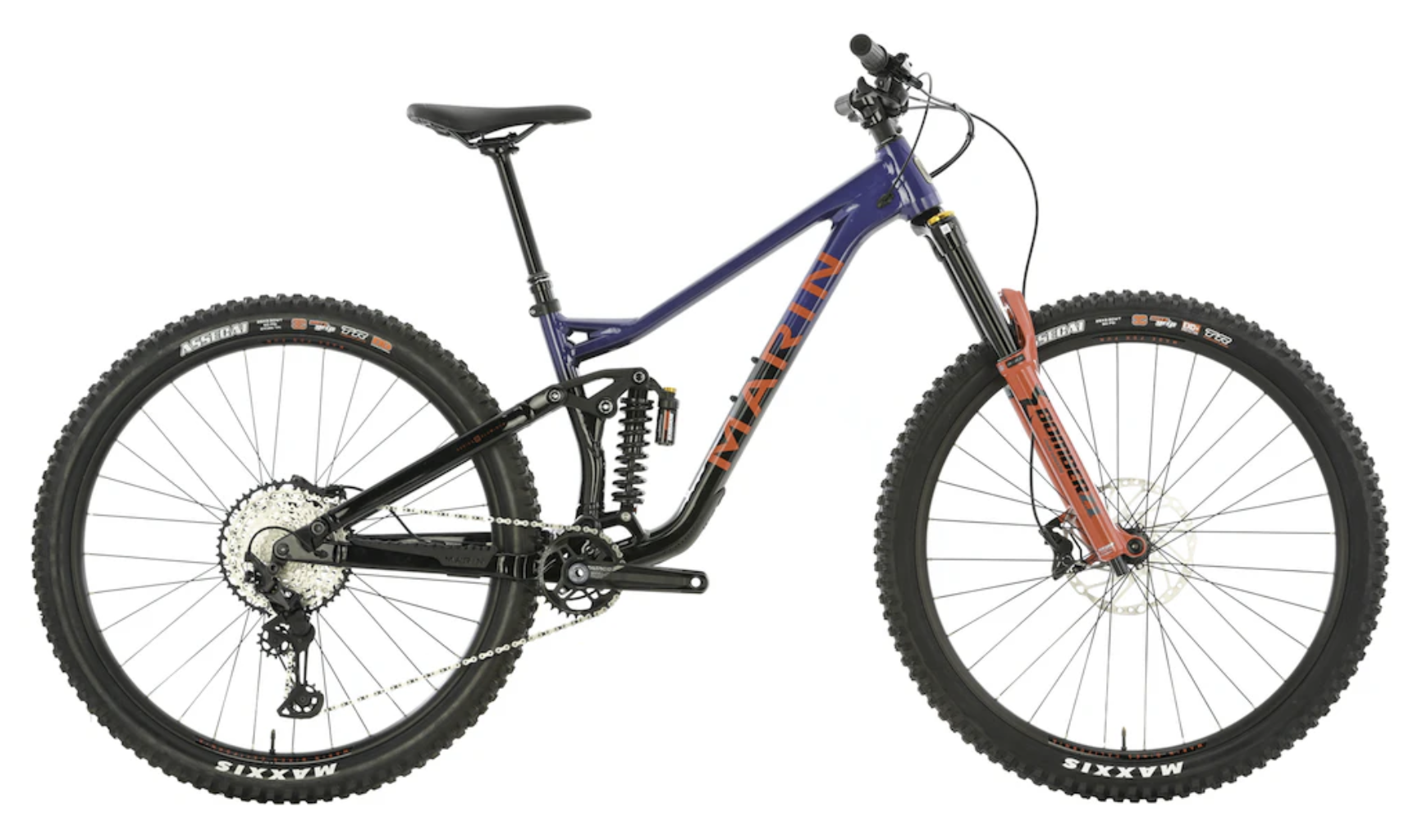 Marin Alpine Trail XR 29 2023