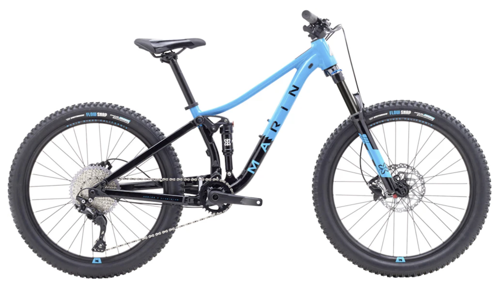 Marin Rift Zone Jr 24 2022