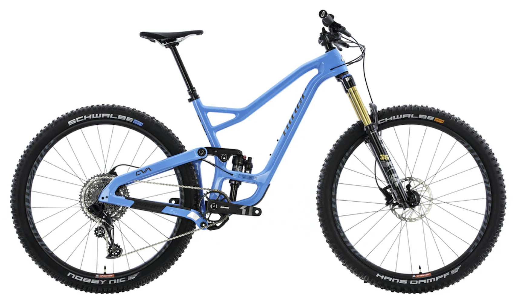 Niner RIP 9 RDO 29 Jenson Exclusive 