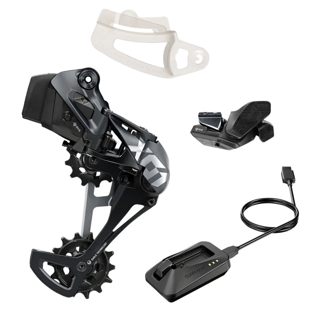 SRAM AM X01 Eagle AXS Upgrade Kit