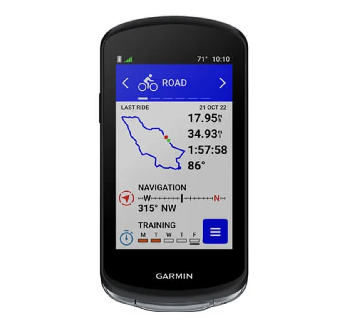 Garmin Edge 1040