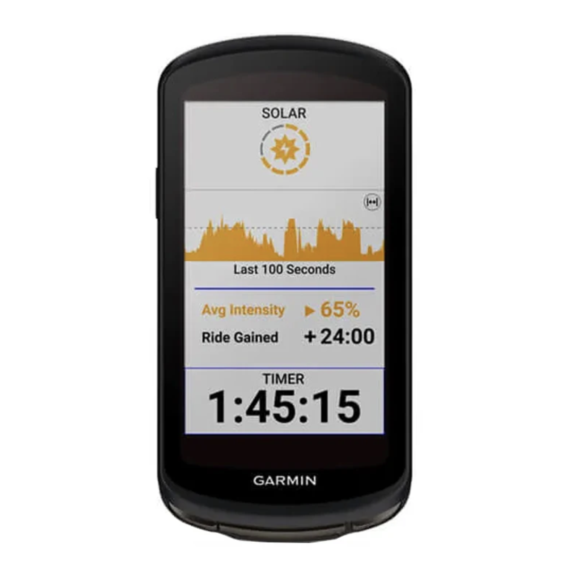 Garmin Edge 1040 Solar