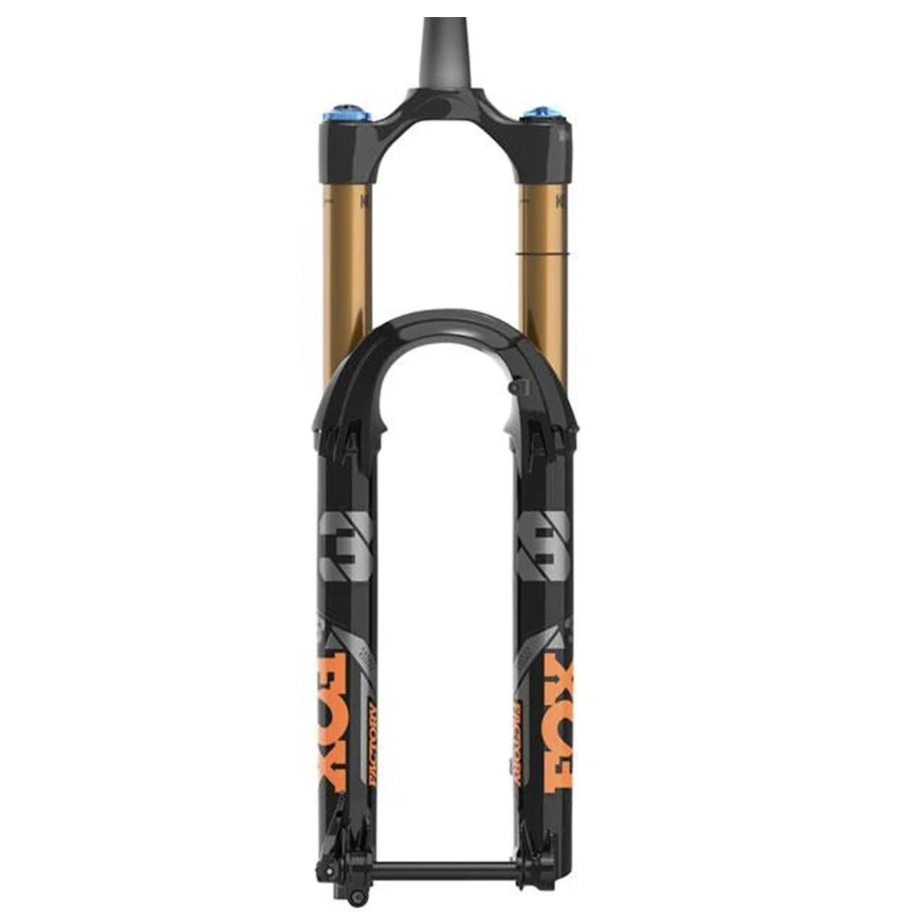 Fox 38 Float Factory GRIP 2 29 2022