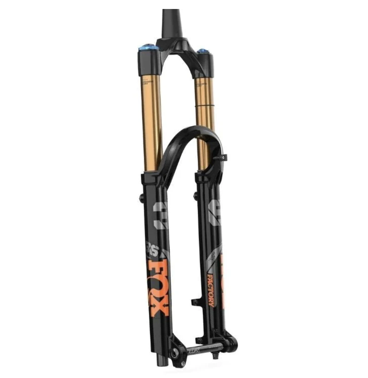 Fox 36 Float Factory GRIP 2 29 2023