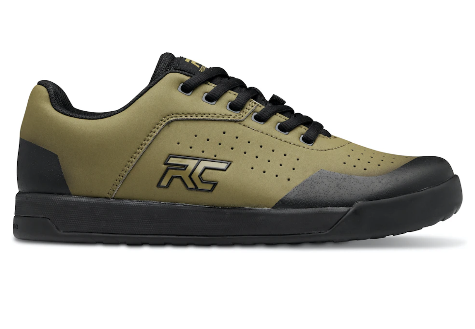 Ride Concepts Mens Hellion Shoe