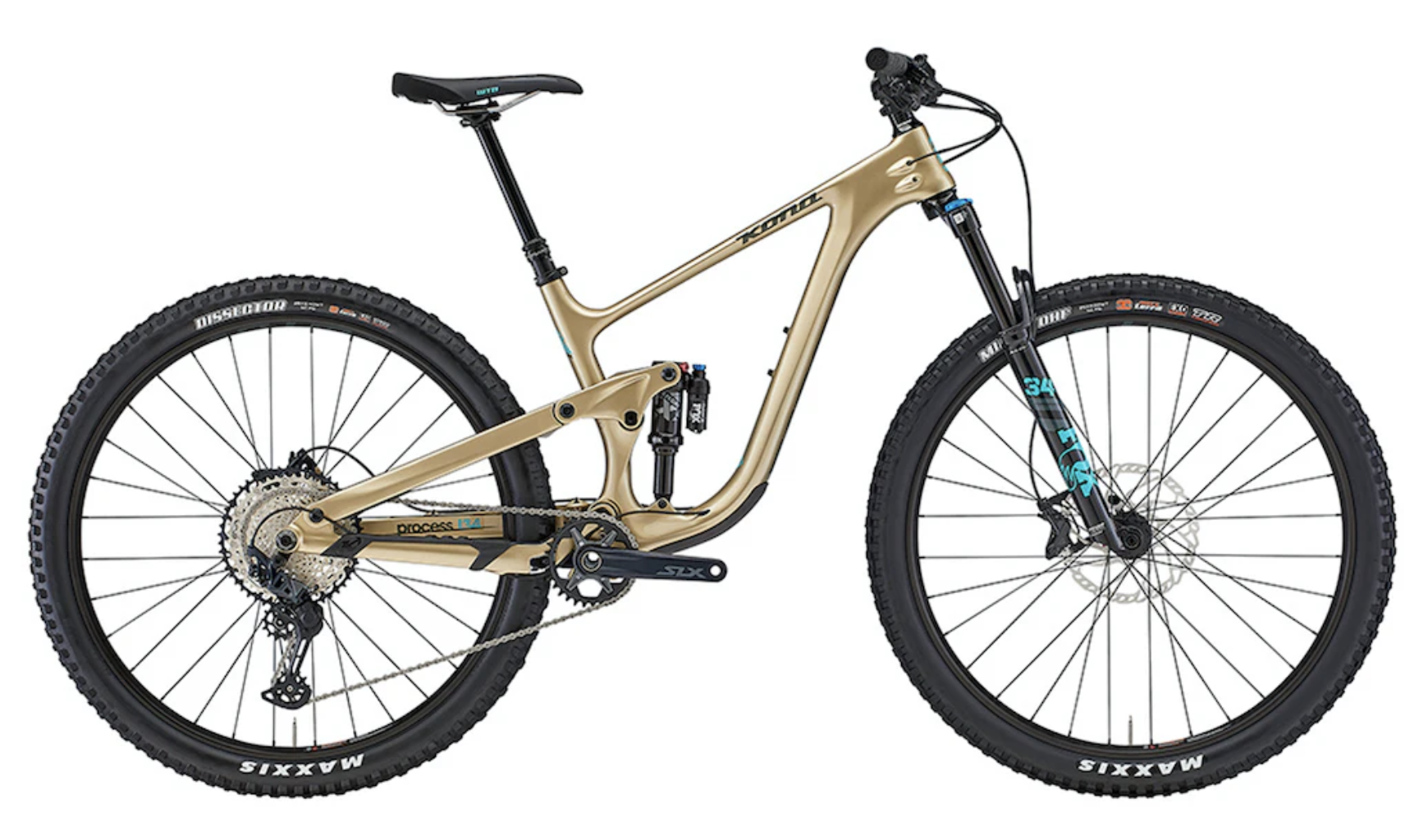 Kona Process 134 CR 29