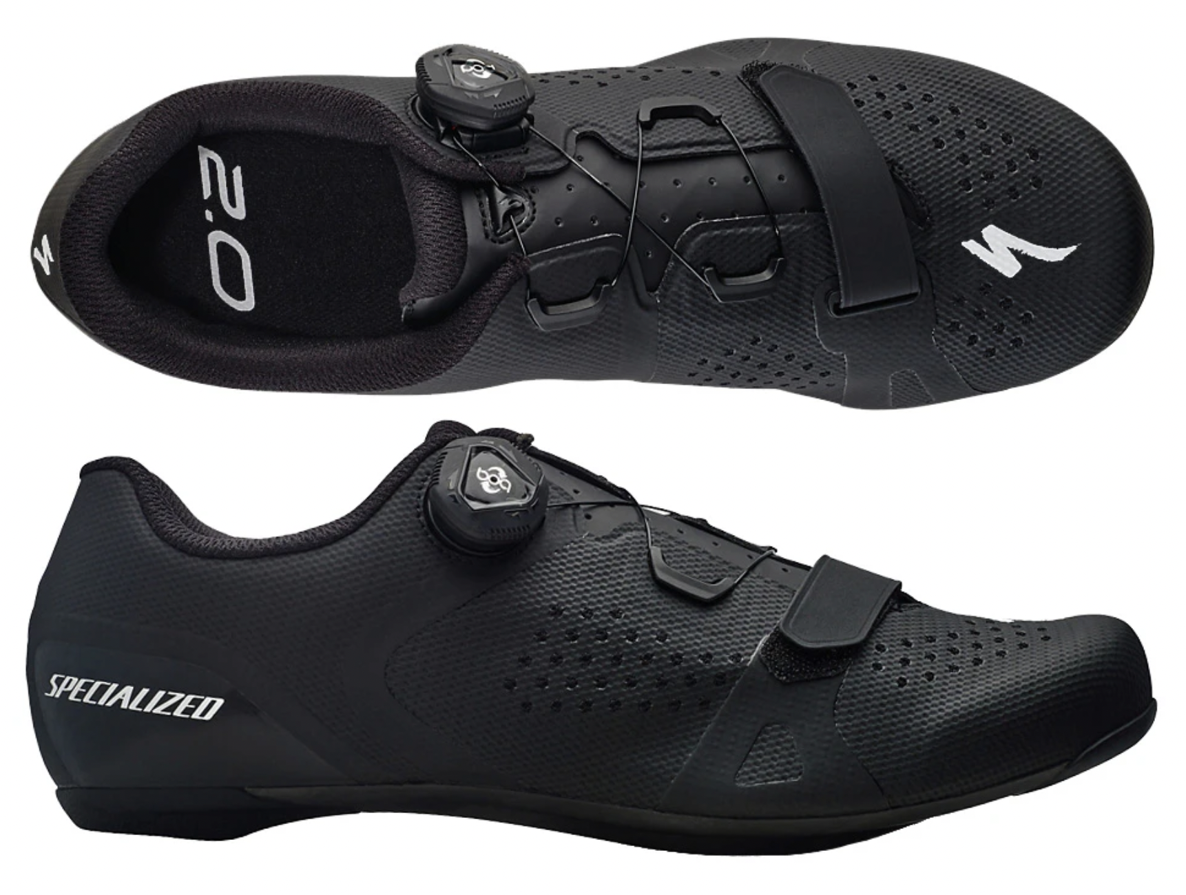 Specialized Torch 2.0 Road Shoes