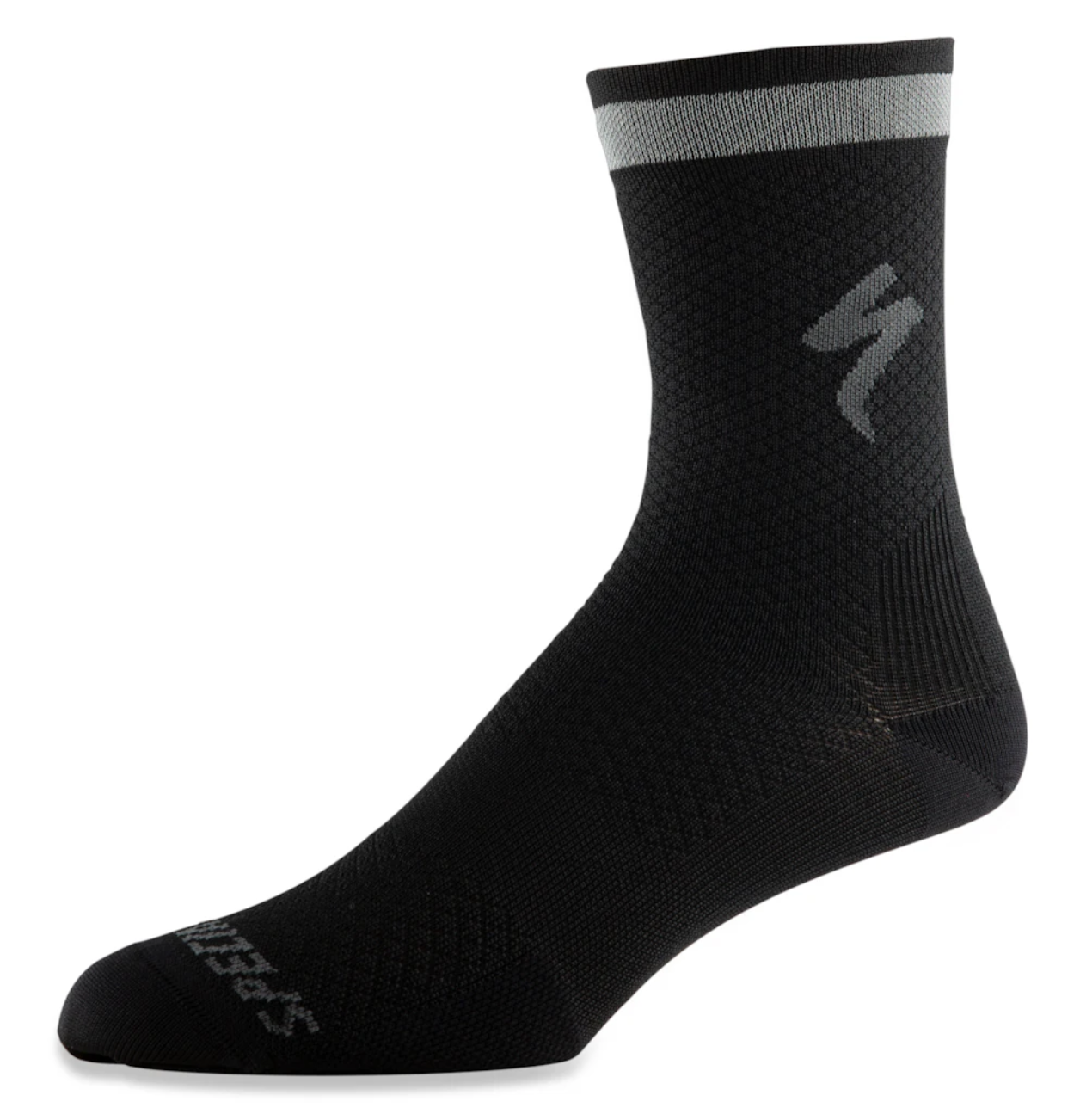 Specialized Soft Air Reflective Tall Sock