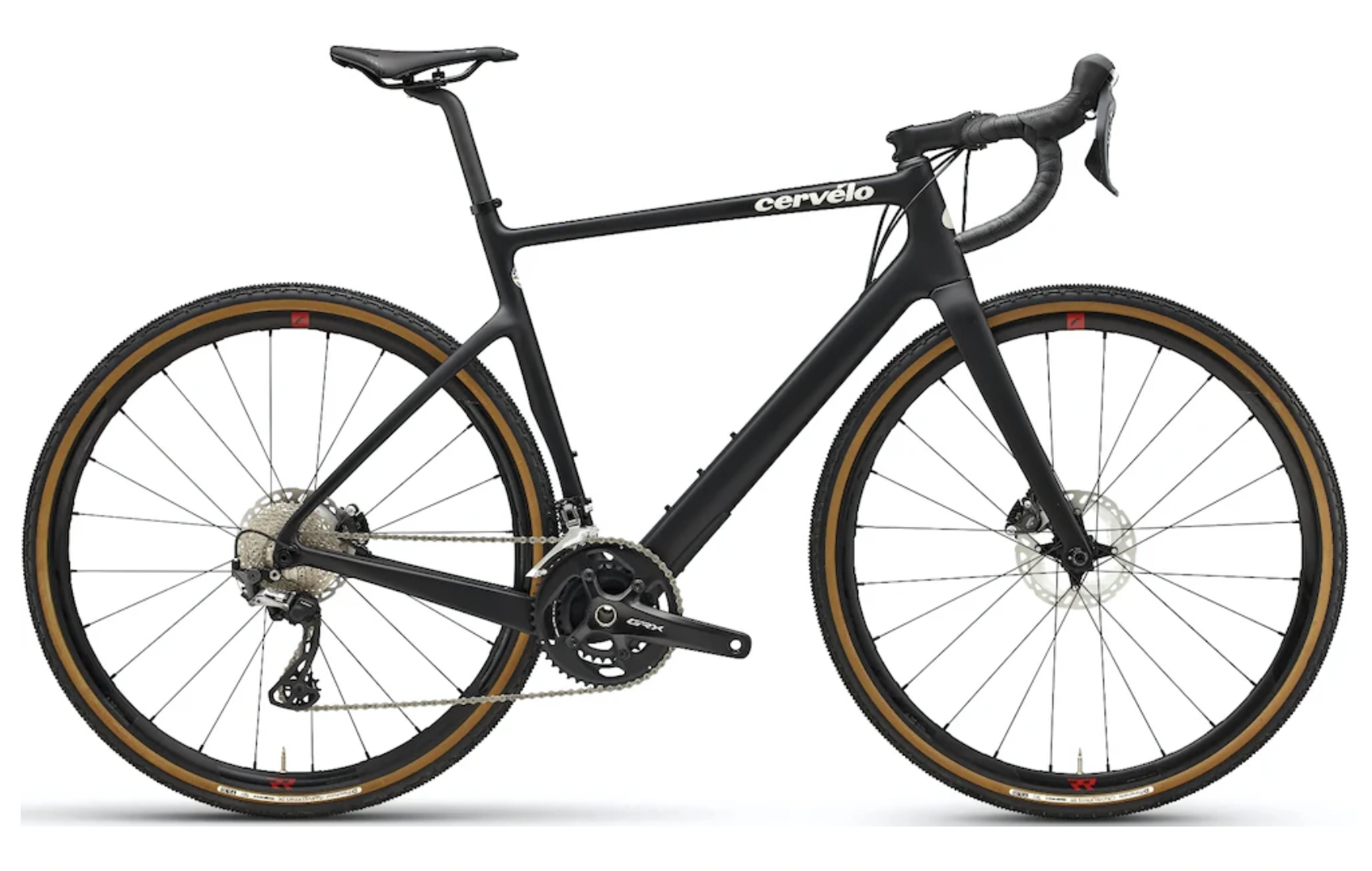 Cervelo Aspero GRX RX600