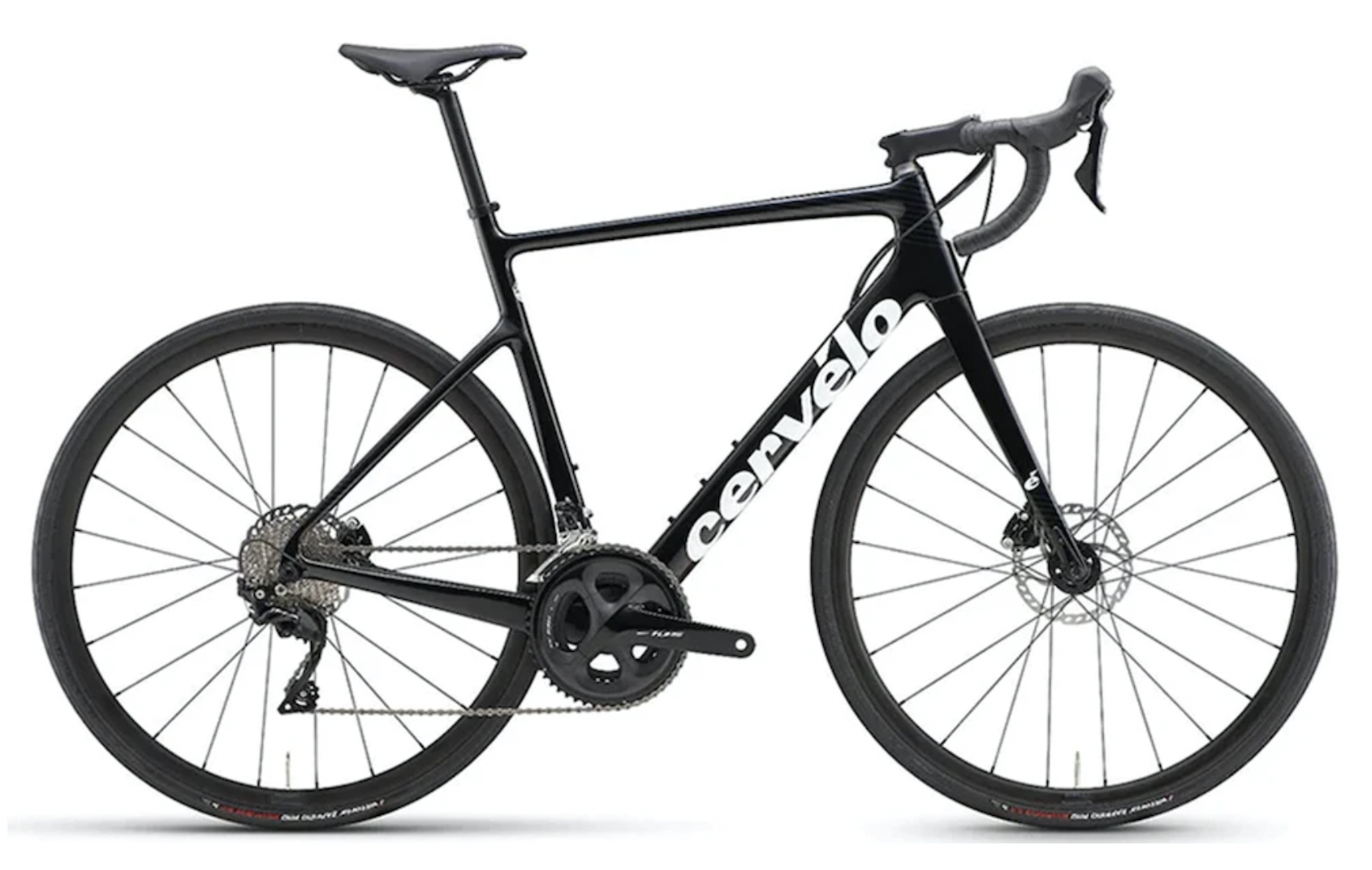 Cervelo Caledonia 105 12-Speed