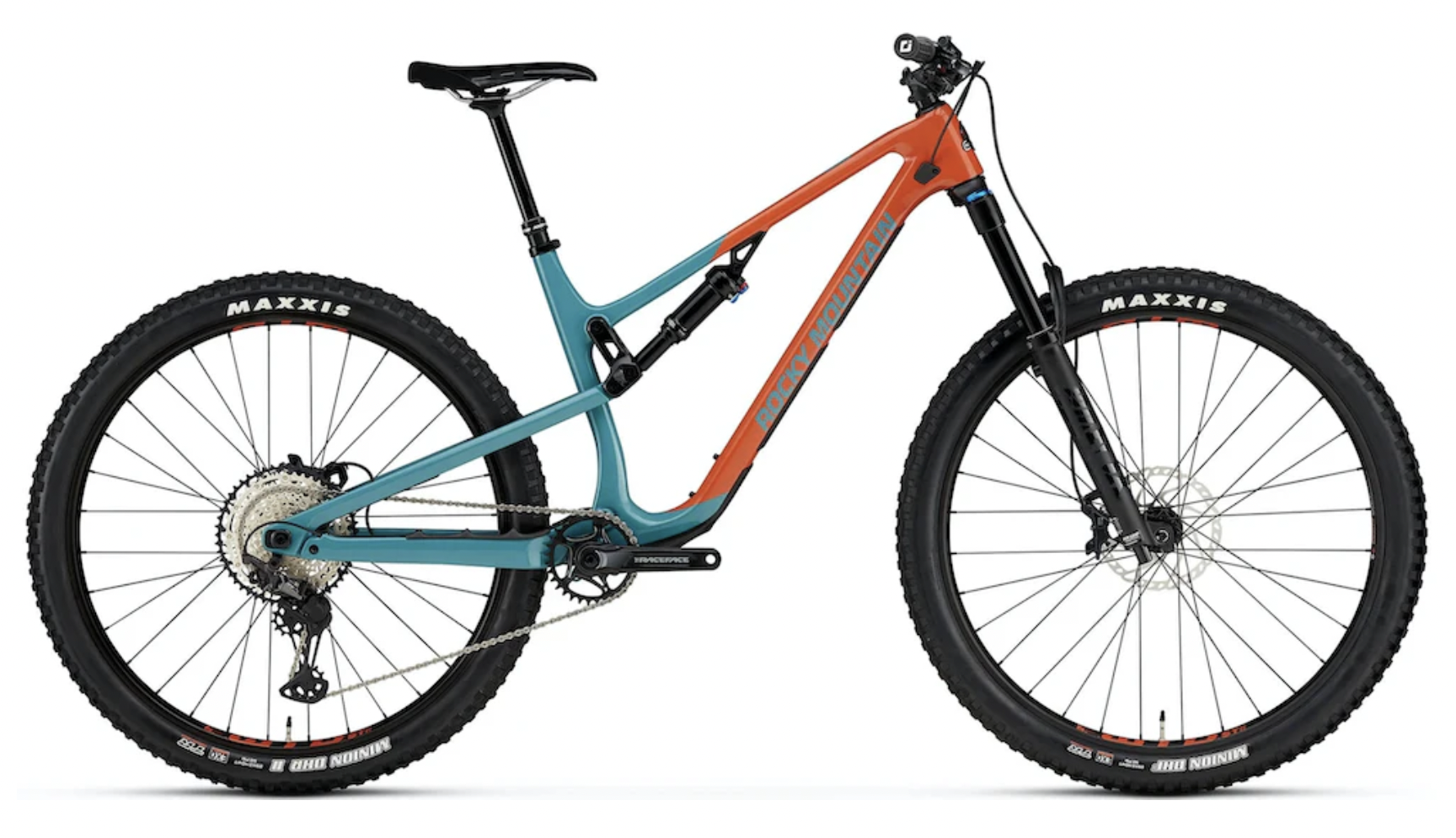 Rocky Mountain Instinct C50 29 2023