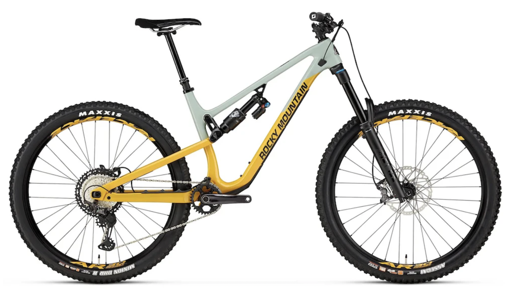 Rocky Mountain Altitude Carbon 70 2023
