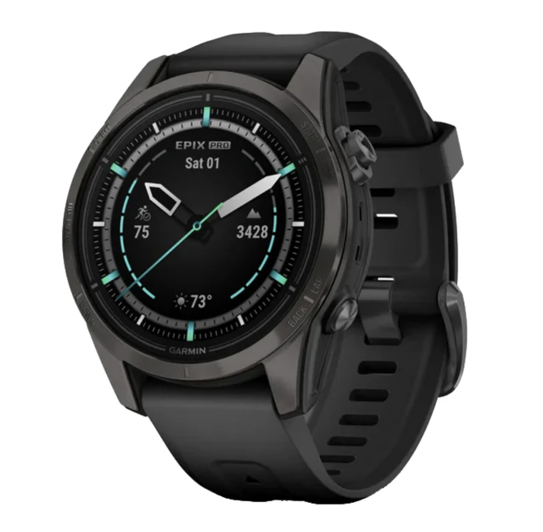Garmin Epix Pro Watch 42mm