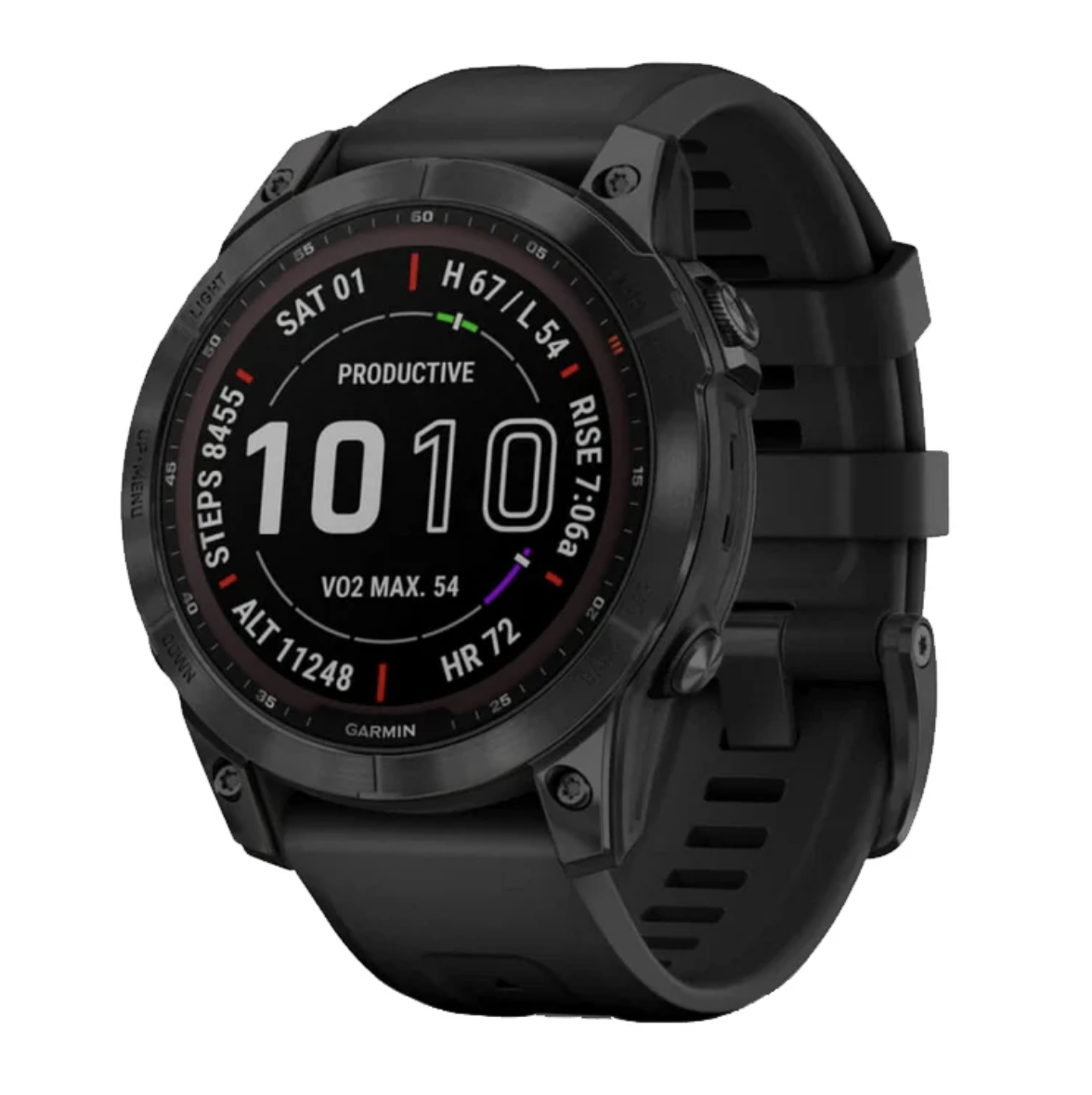 Garmin Fenix 7 Pro Watch