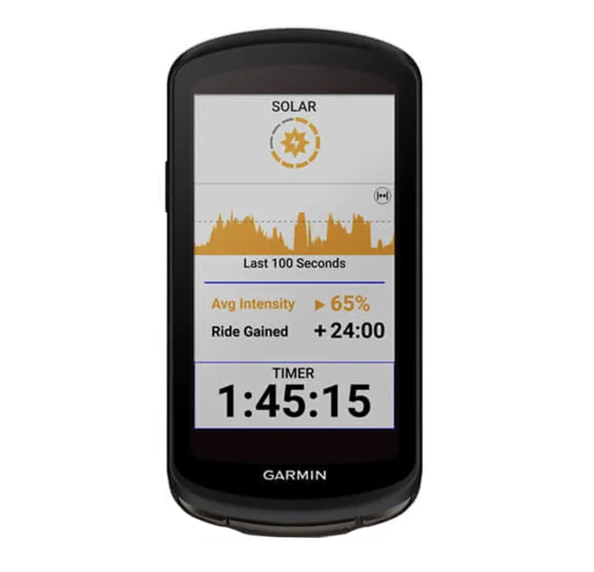 Garmin Edge 1040 Solar