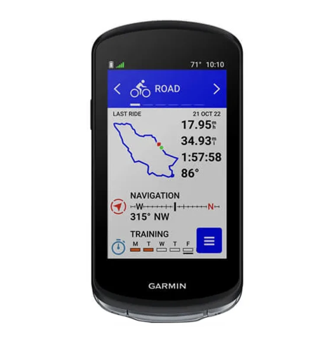 Garmin Edge 1040