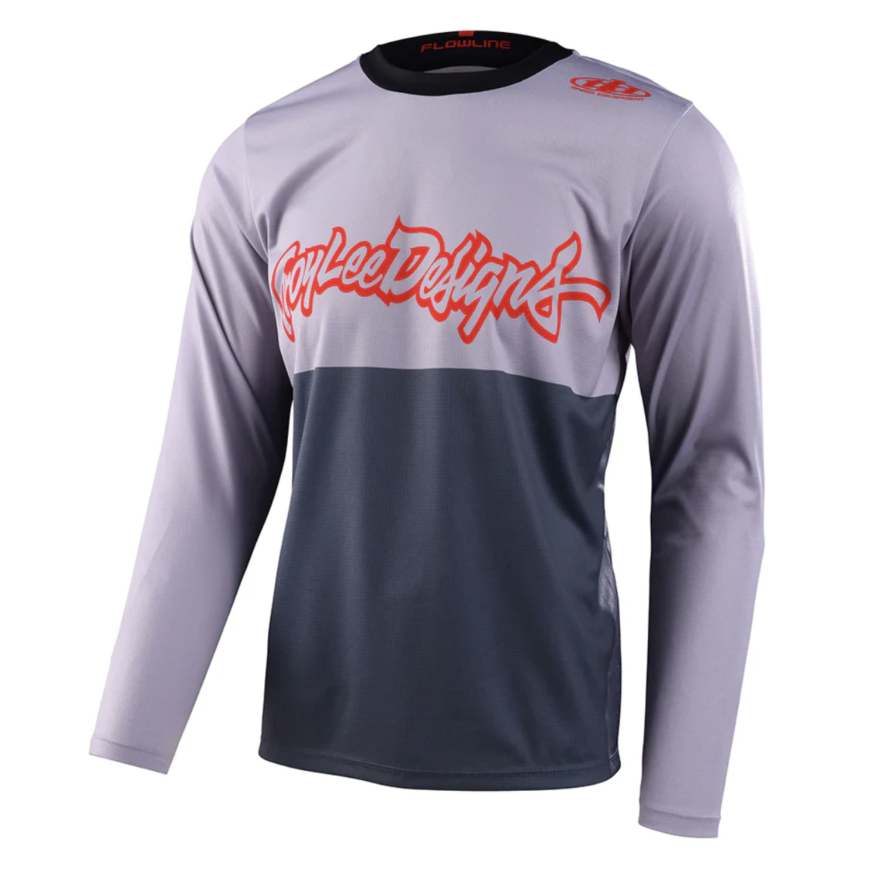 Troy Lee Designs Flowline LS Jersey