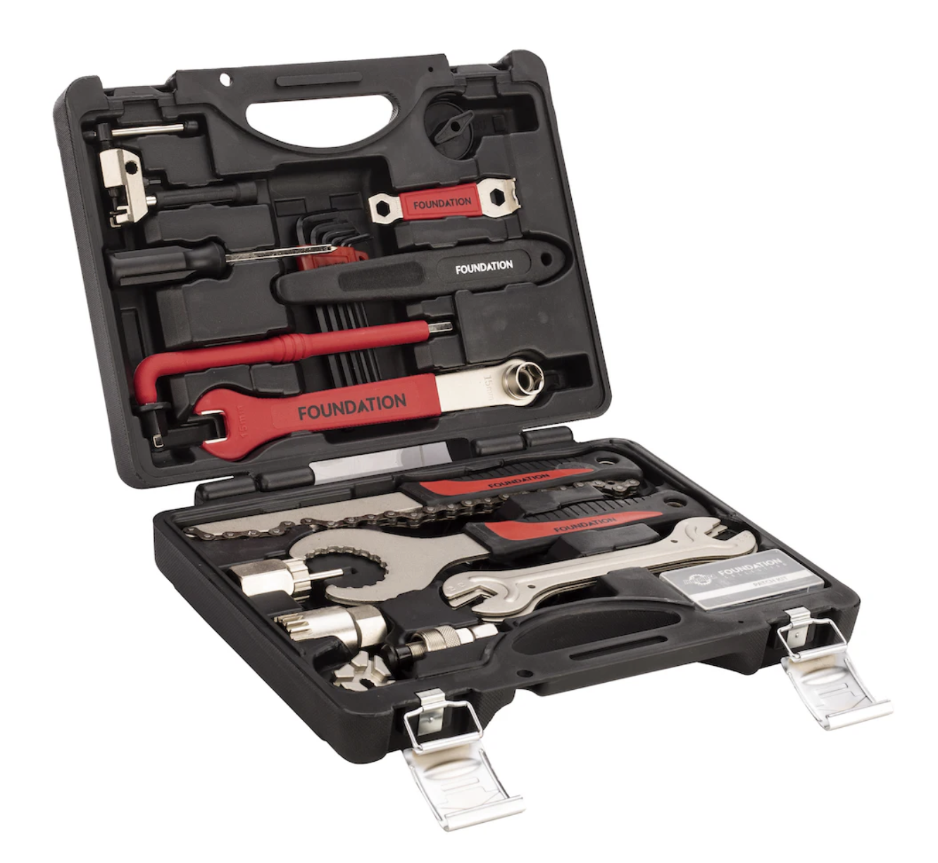 Foundation Standard Bike Tool Kit