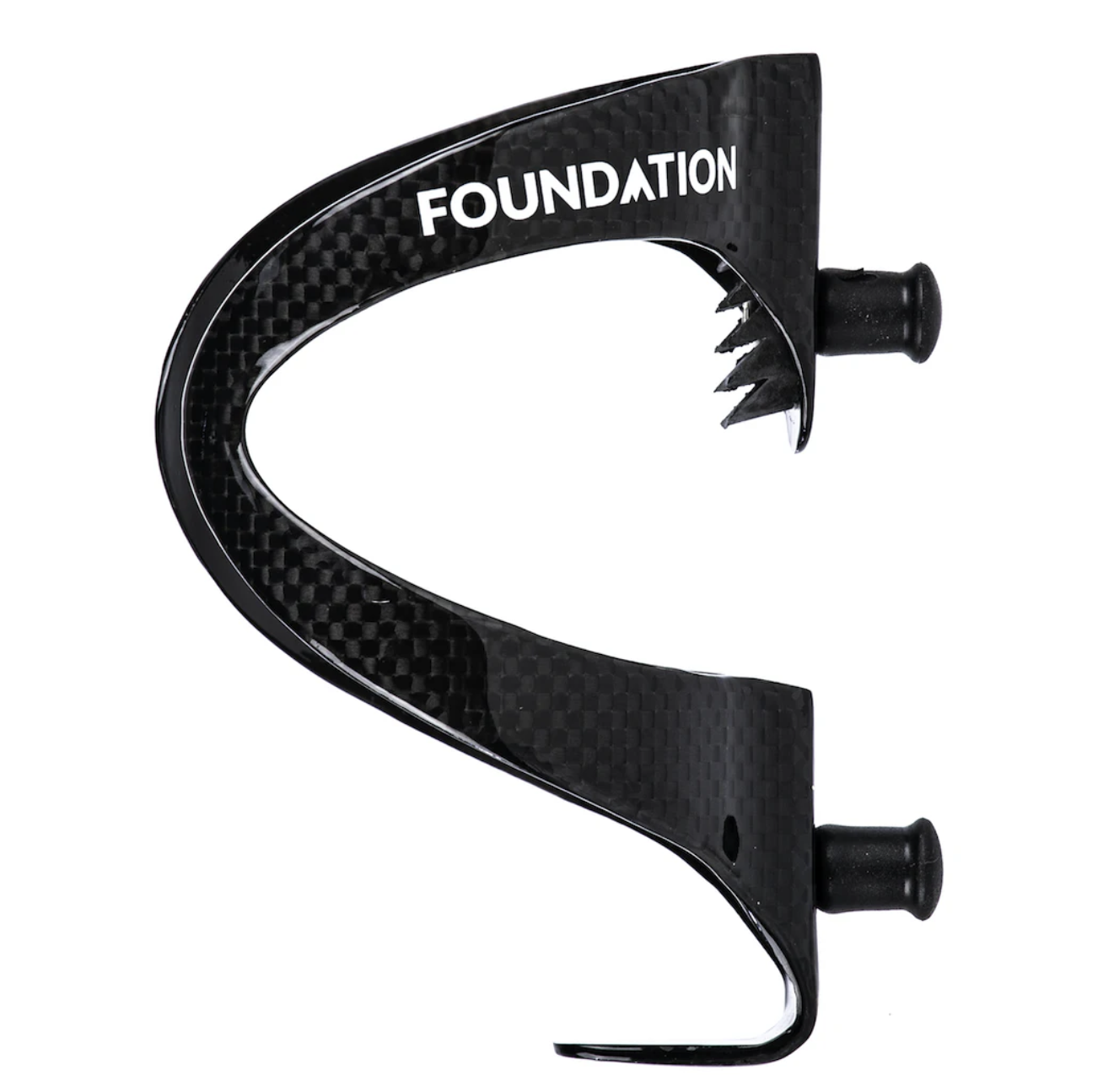 Foundation Pro Carbon Water Bottle Cage