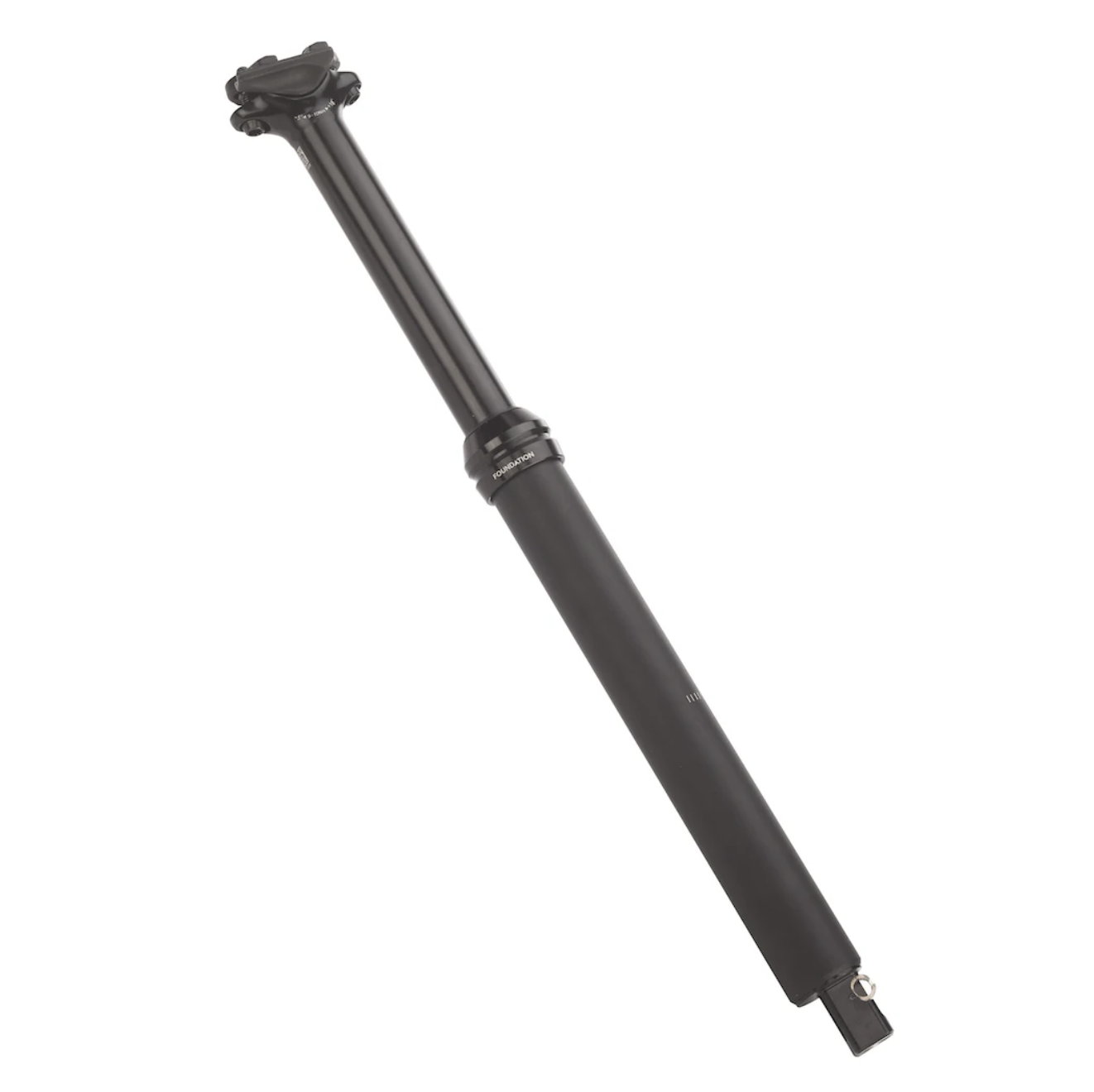 Foundation Dropper Seatpost
