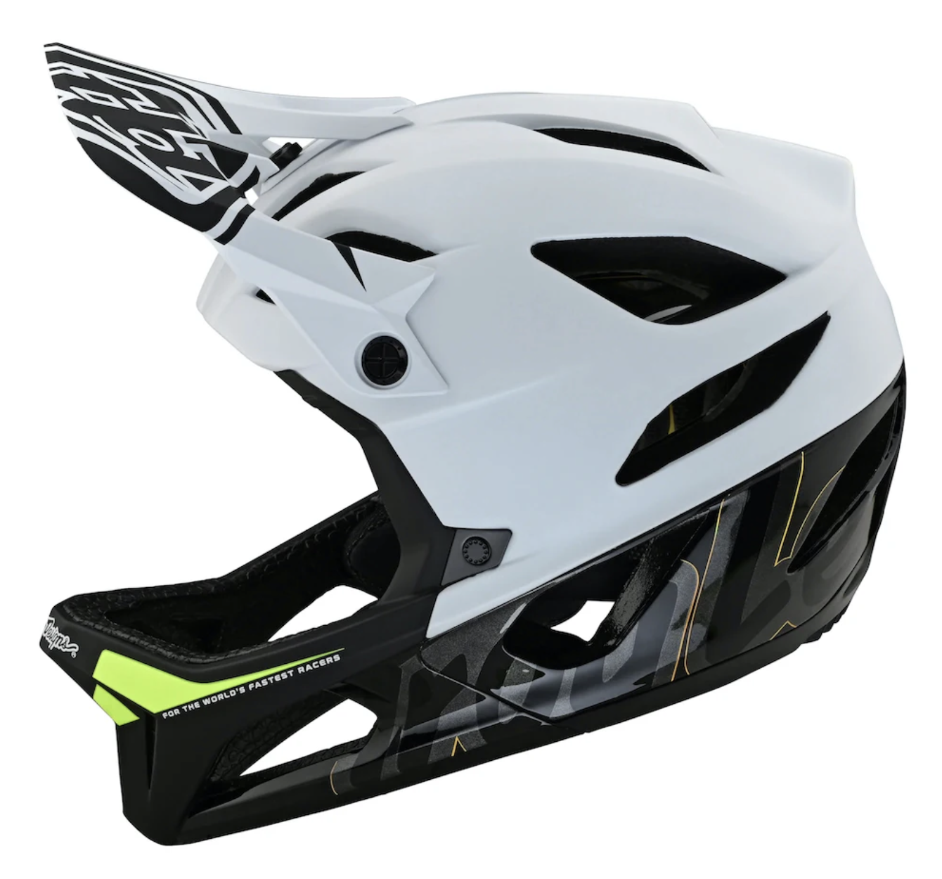 Troy Lee Designs Stage Helmet