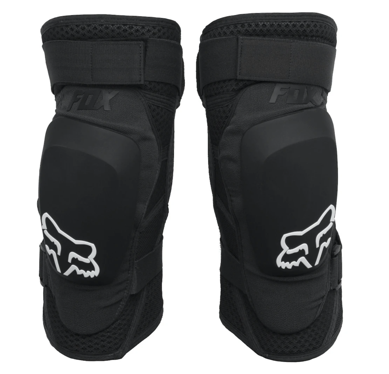 Fox Launch Pro D30 Knee Guards