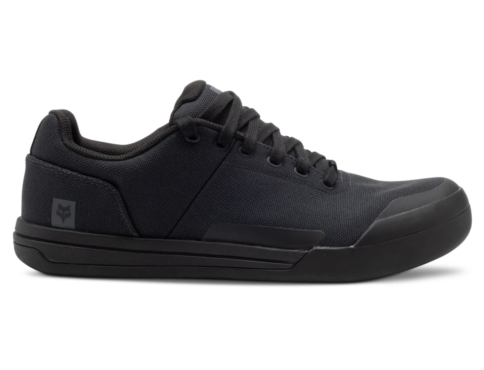 Fox Union Canvas Shoe