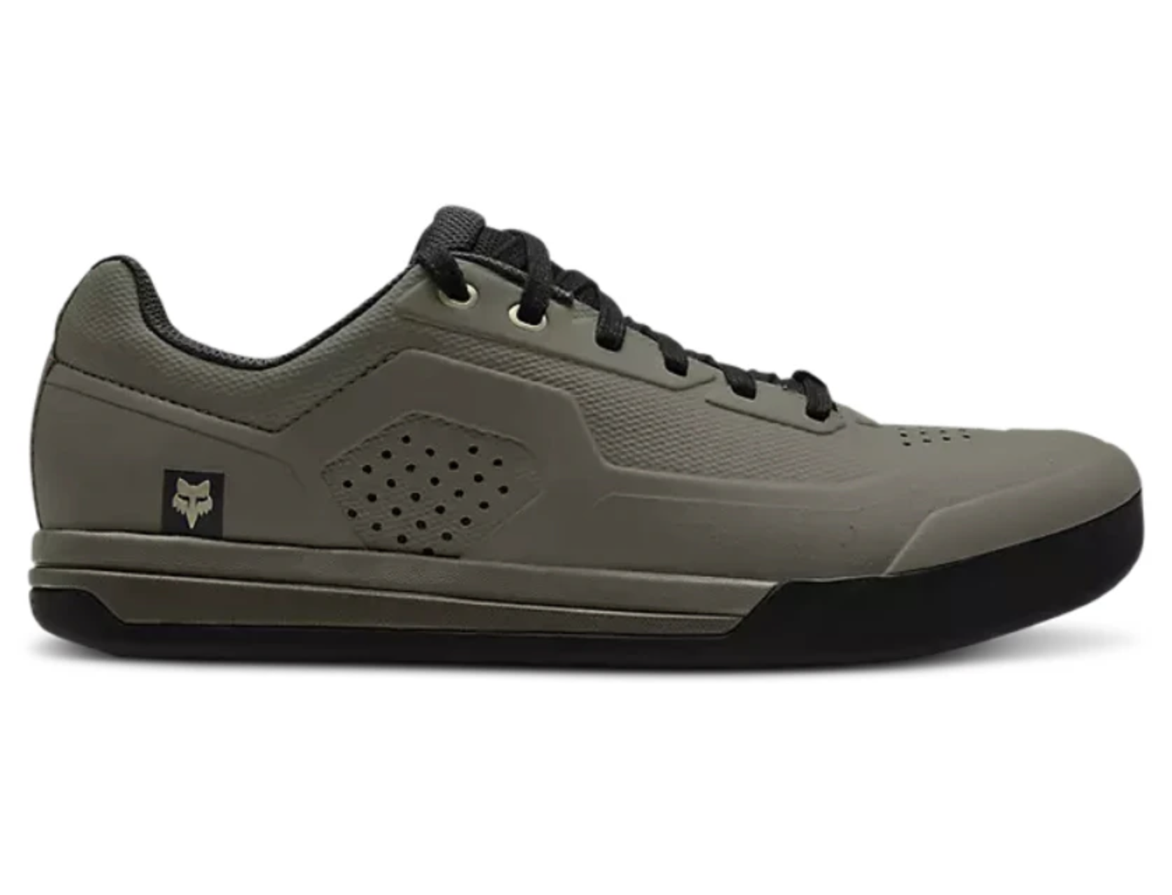 Fox Union Flat Shoe