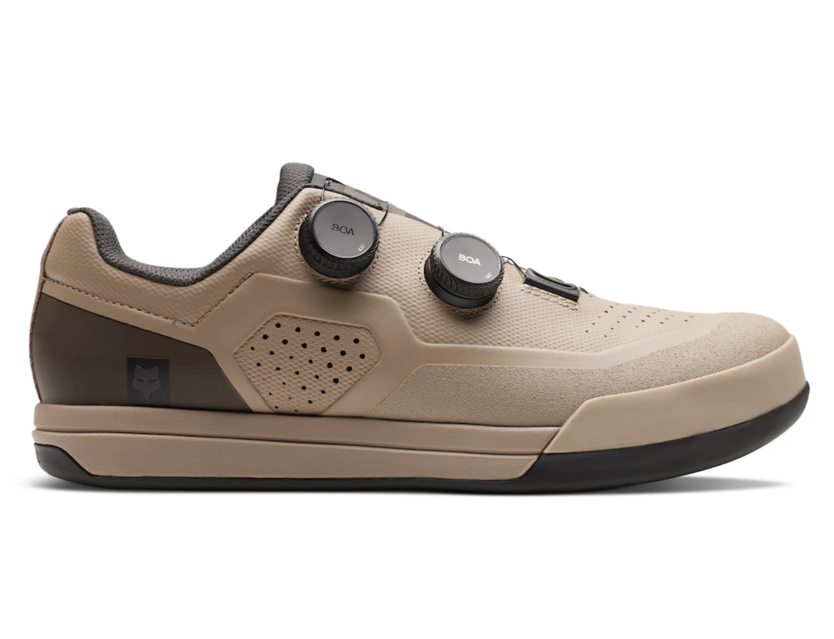 Fox Union Boa Shoe