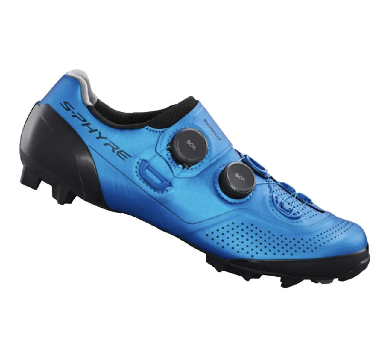 Shimano SH-XC902 S-Phyre Shoes