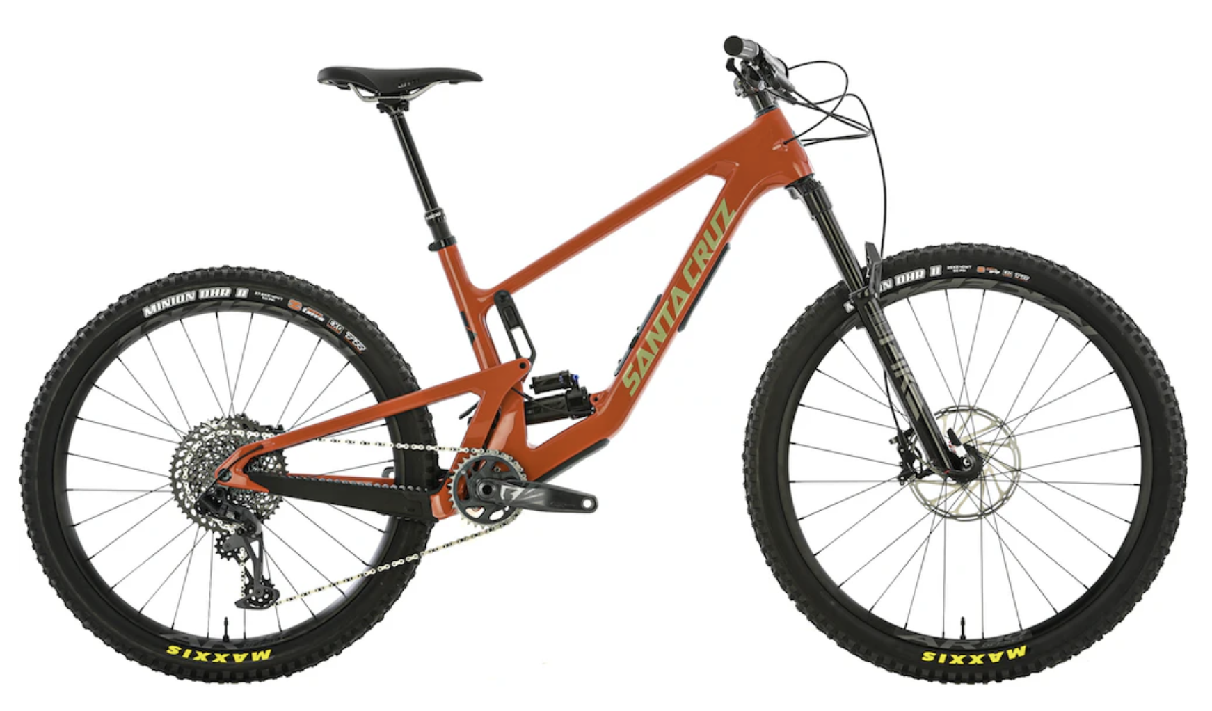 Santa Cruz 5010 5 C MX S