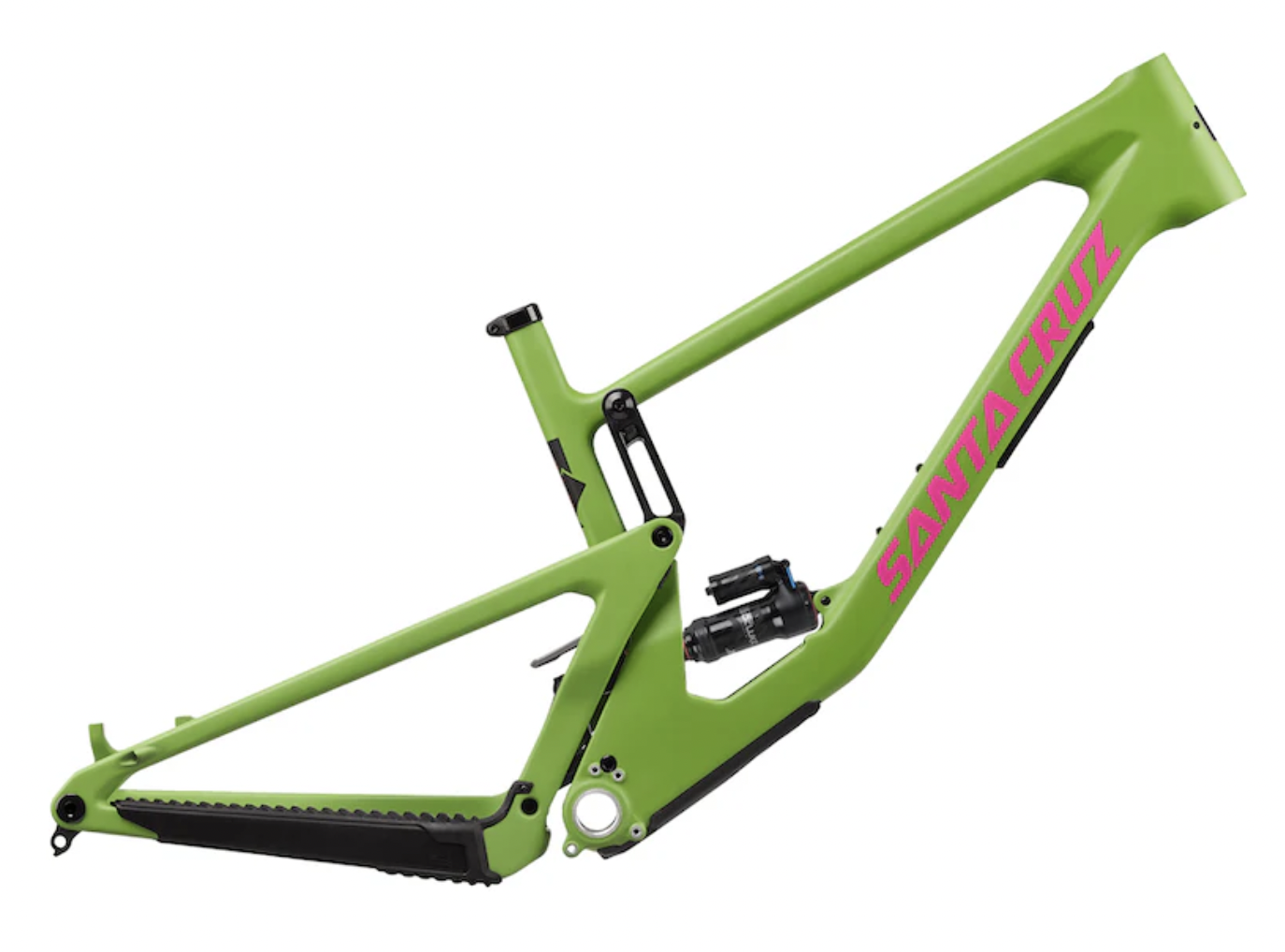 Santa Cruz Nomad 5 C SDS+ Frame