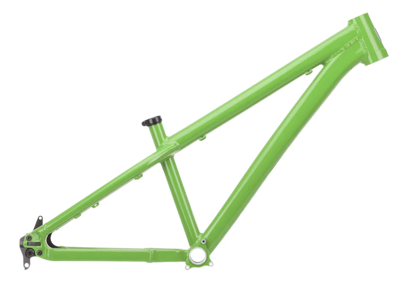 Santa Cruz Jackal 4.1 Frame