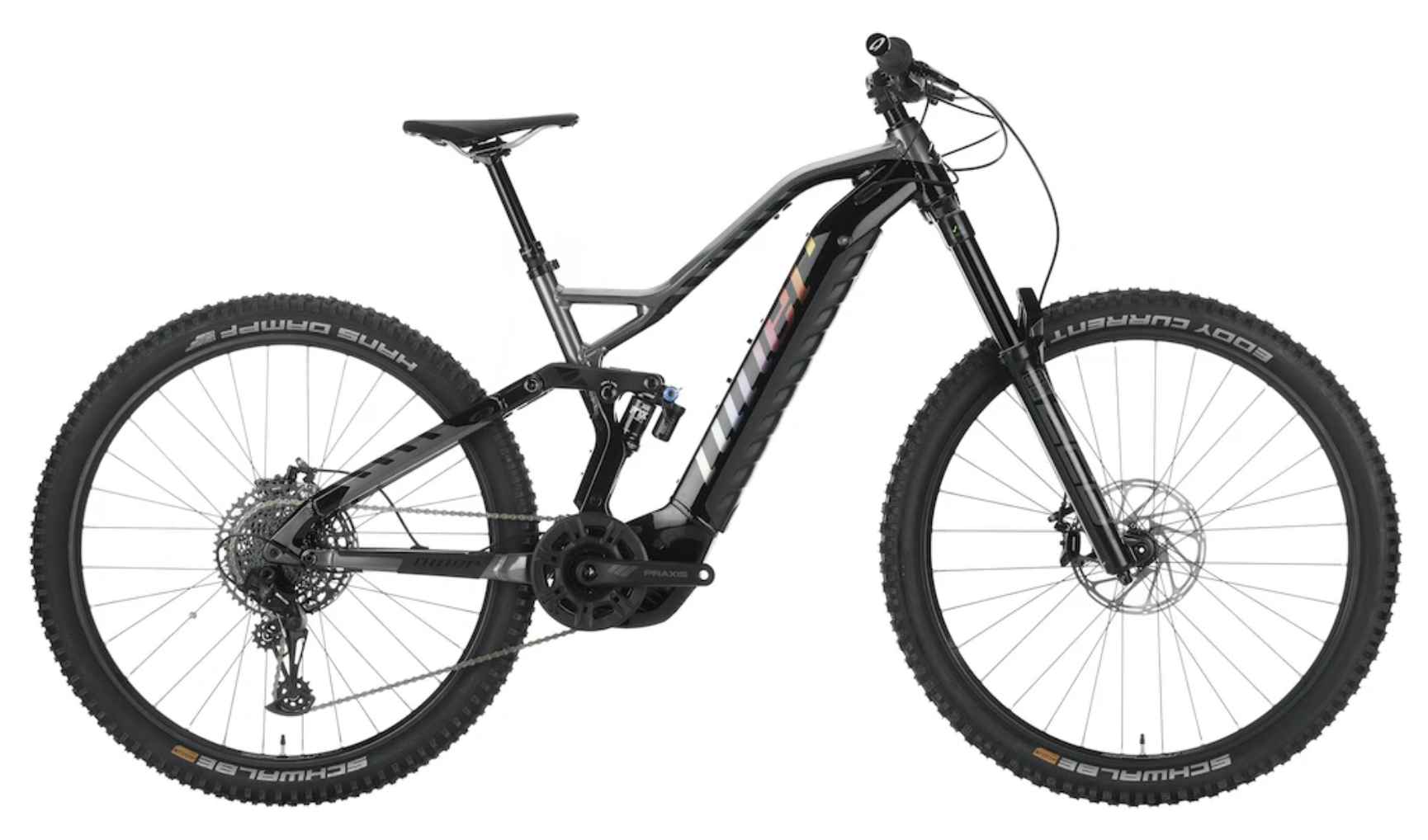 Niner RIP e9 3-Star 20MPH E-Bike