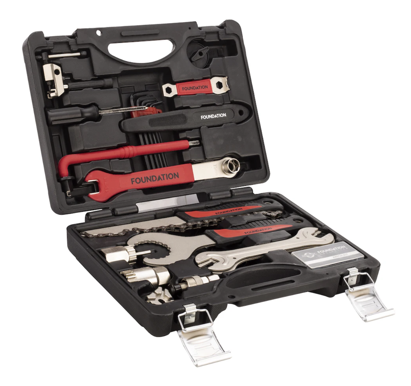 Foundation Standard Bike Tool Kit